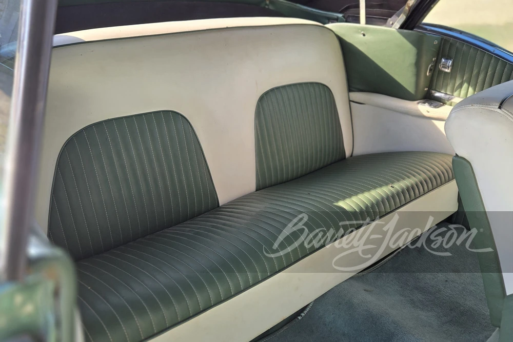 1953 Buick Skylark 1st-2nd Gen - Image 11 of 31