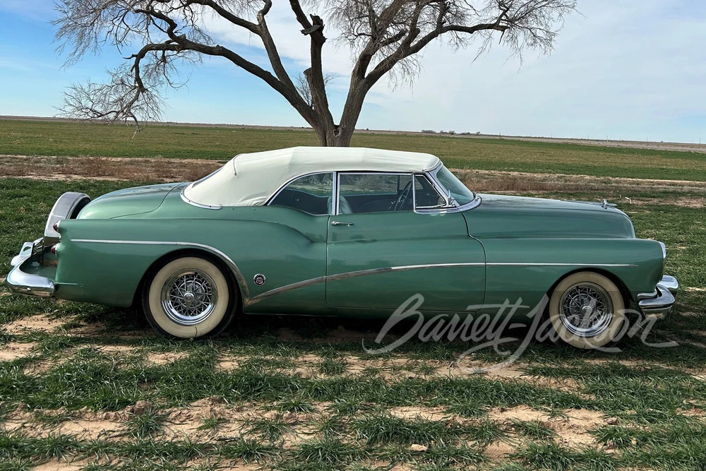 1953 Buick Skylark 1st-2nd Gen - Image 5 of 31