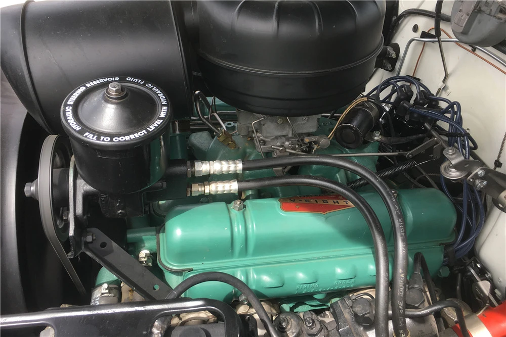 1953 Buick Skylark 1st-2nd Gen - Image 3 of 6