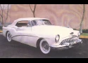 1953 Buick Skylark 1st-2nd Gen - Image 4 of 5