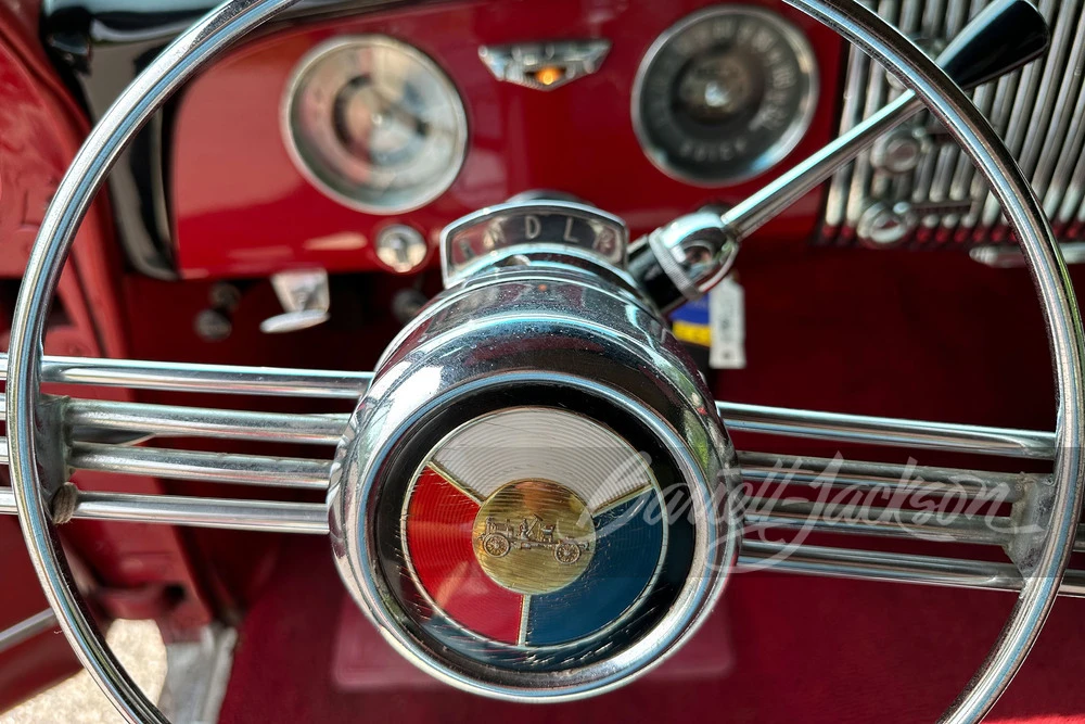1953 Buick Special - Image 4 of 20