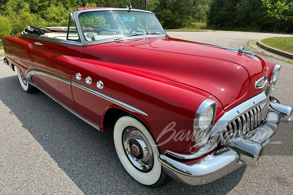 1953 Buick Special - Image 5 of 20