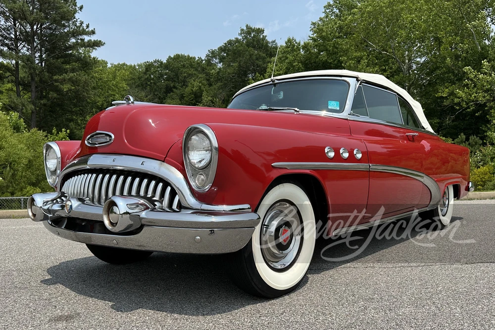 1953 Buick Special - Image 6 of 20