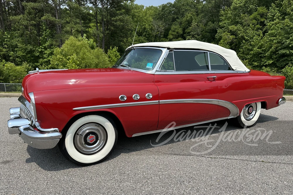 1953 Buick Special - Image 7 of 20