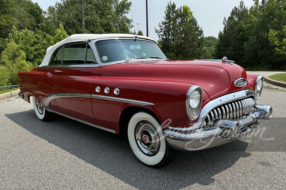 1953 Buick Special - Image 8 of 20