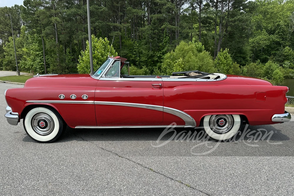 1953 Buick Special - Image 9 of 20