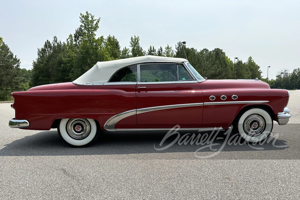 1953 Buick Special - Image 11 of 20