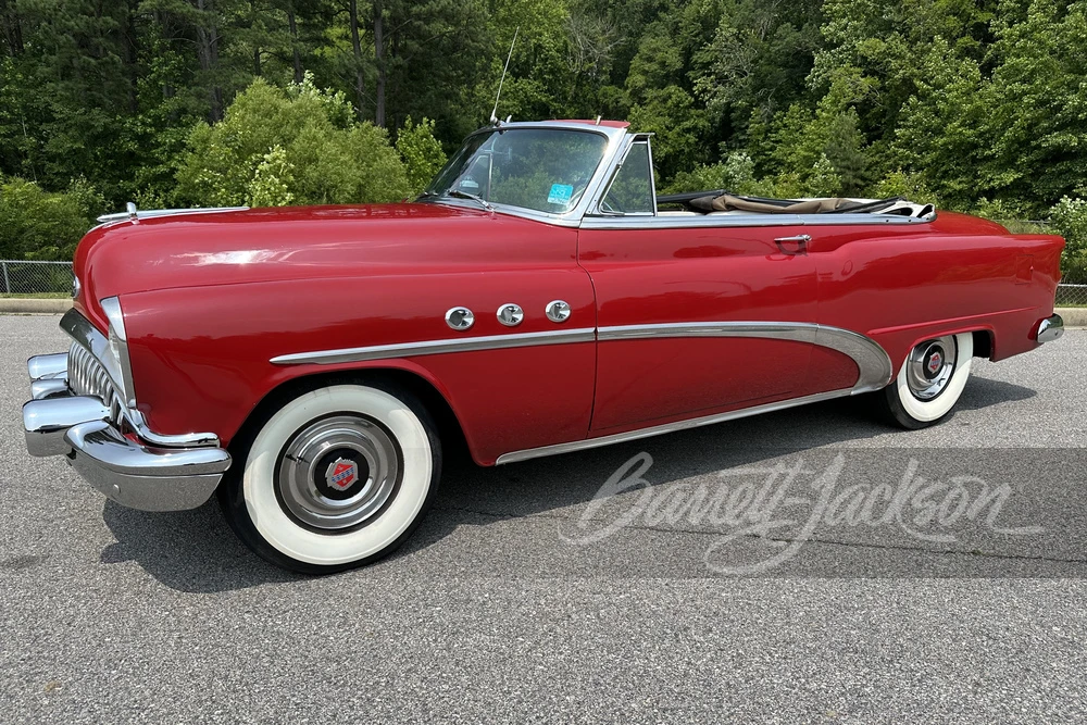 1953 Buick Special - Image 13 of 20