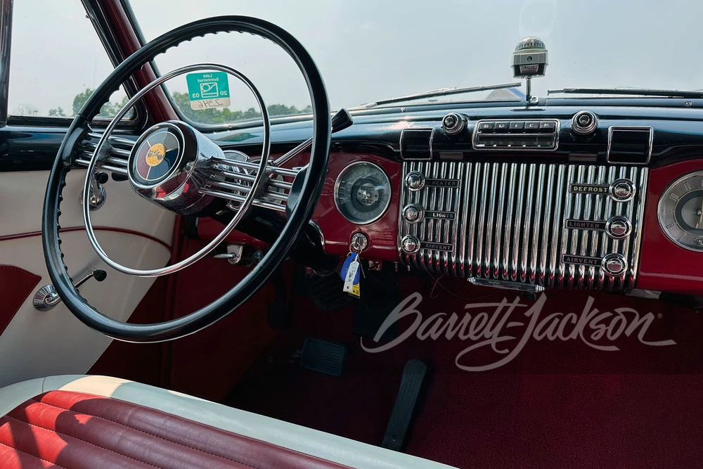 1953 Buick Special - Image 15 of 20