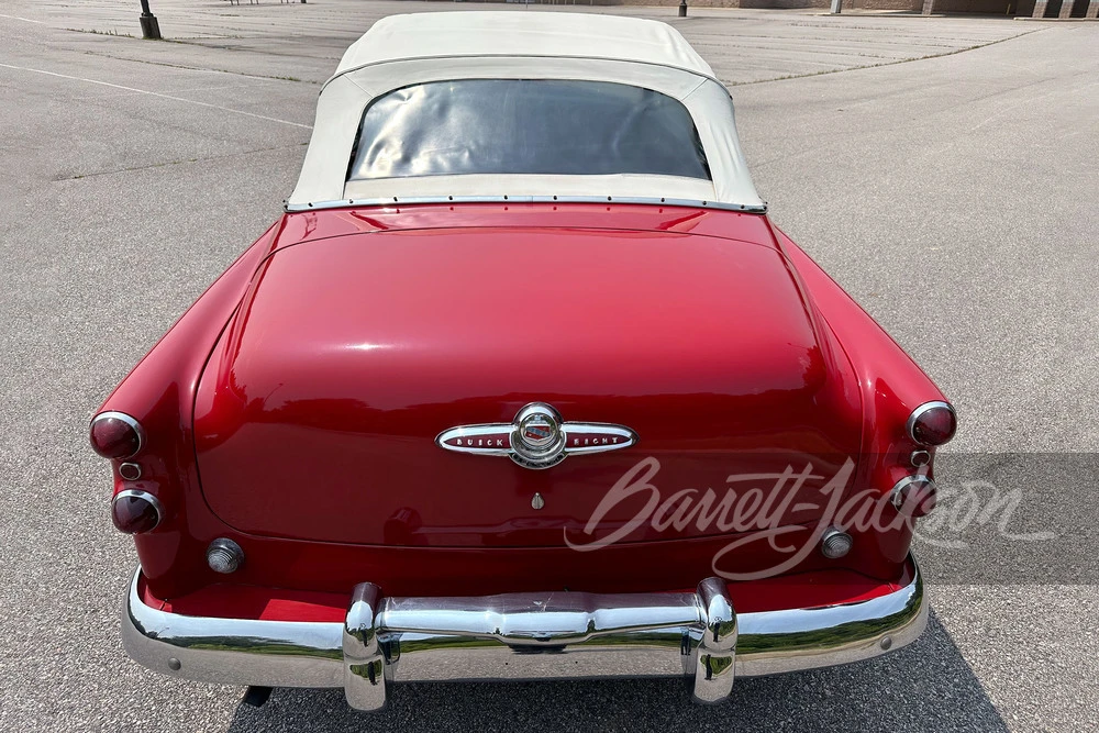 1953 Buick Special - Image 16 of 20