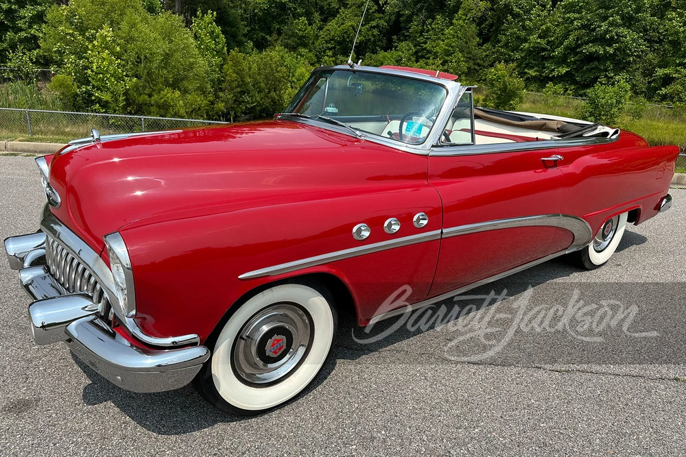 1953 Buick Special - Image 17 of 20