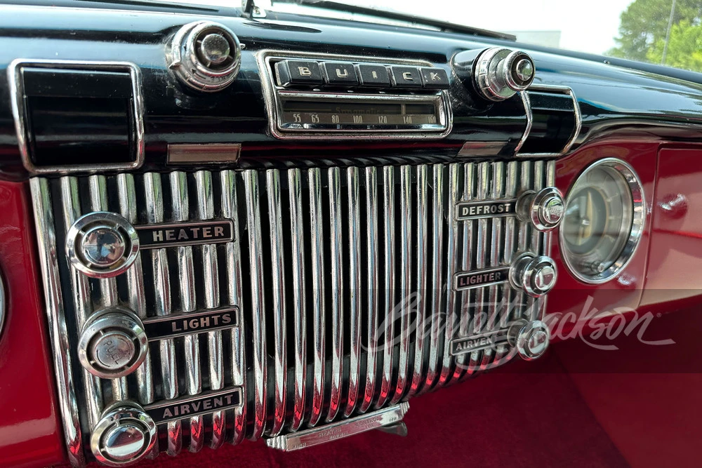 1953 Buick Special - Image 18 of 20