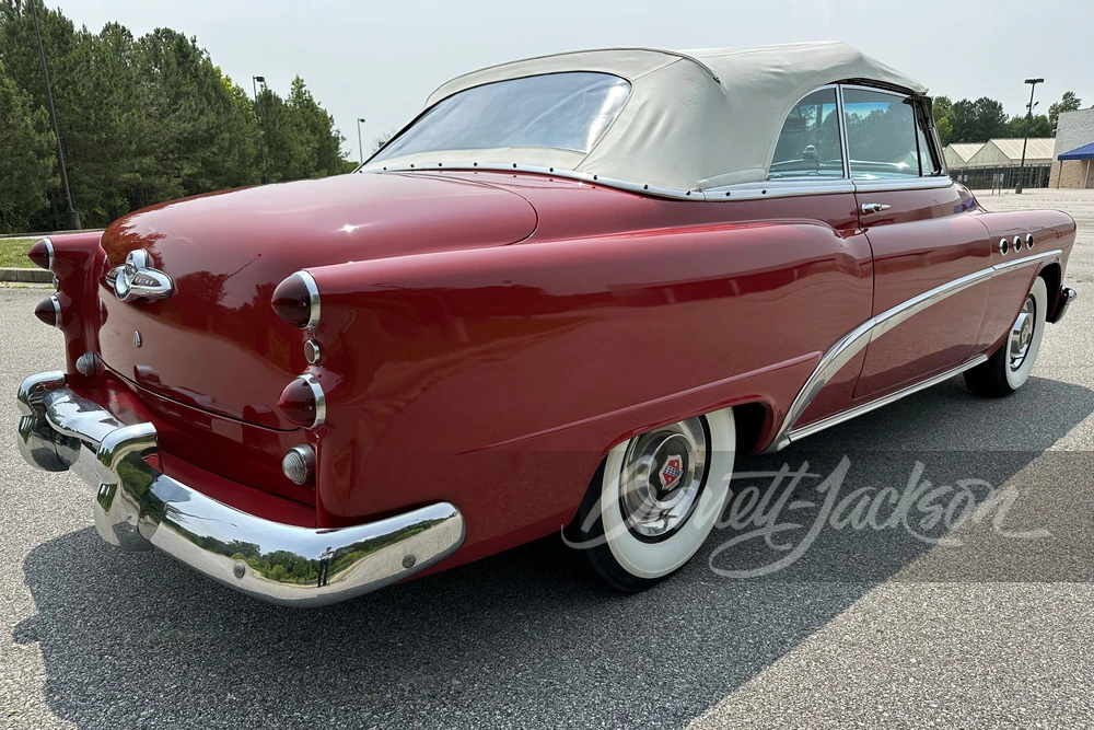 1953 Buick Special - Image 19 of 20