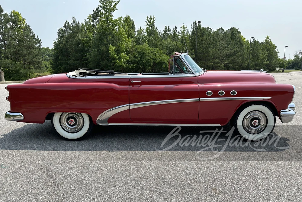 1953 Buick Special - Image 20 of 20