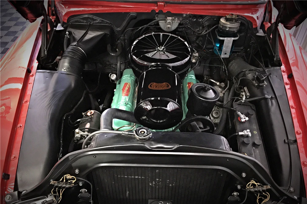 1953 Buick Super - Image 3 of 5