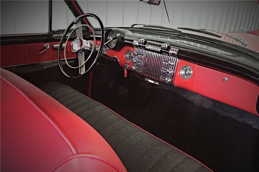 1953 Buick Super - Image 4 of 5