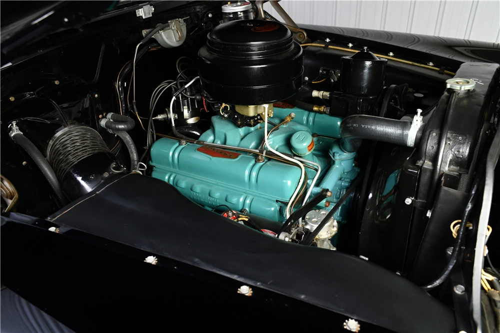 1953 Buick Super - Image 3 of 5