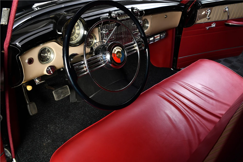 1953 Buick Super - Image 4 of 5