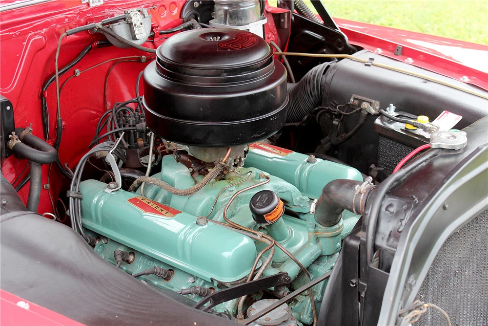 1953 Buick Super - Image 3 of 5