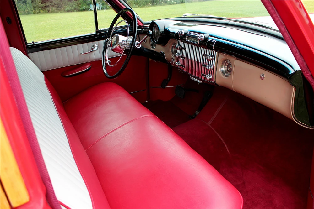 1953 Buick Super - Image 4 of 5