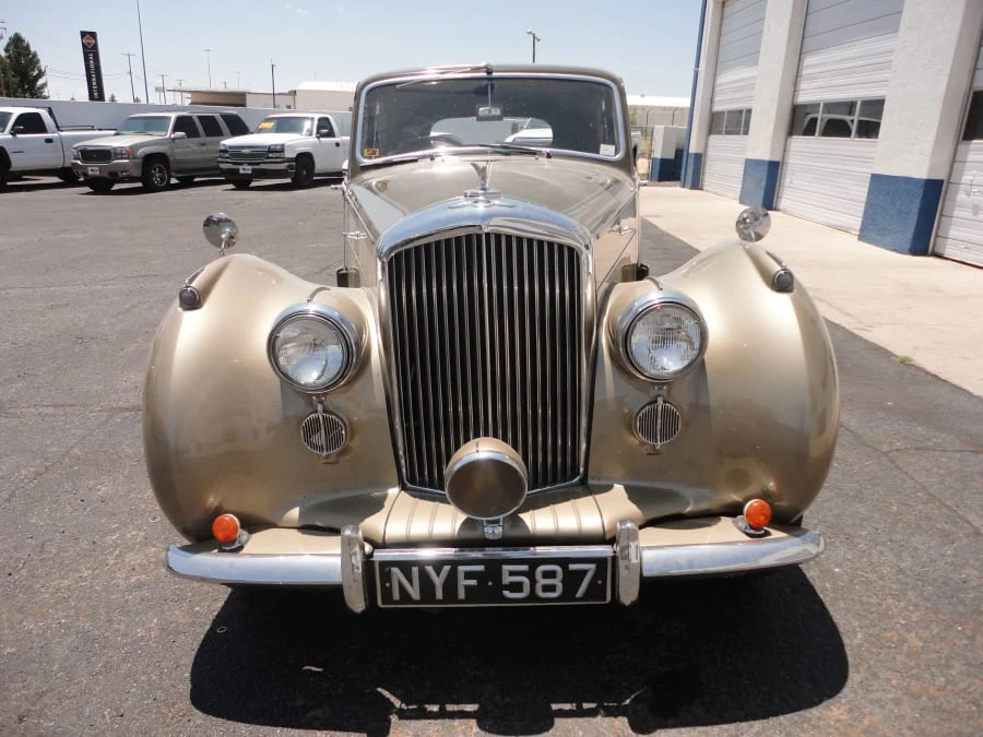 1953 Bentley R Type - Image 2 of 5