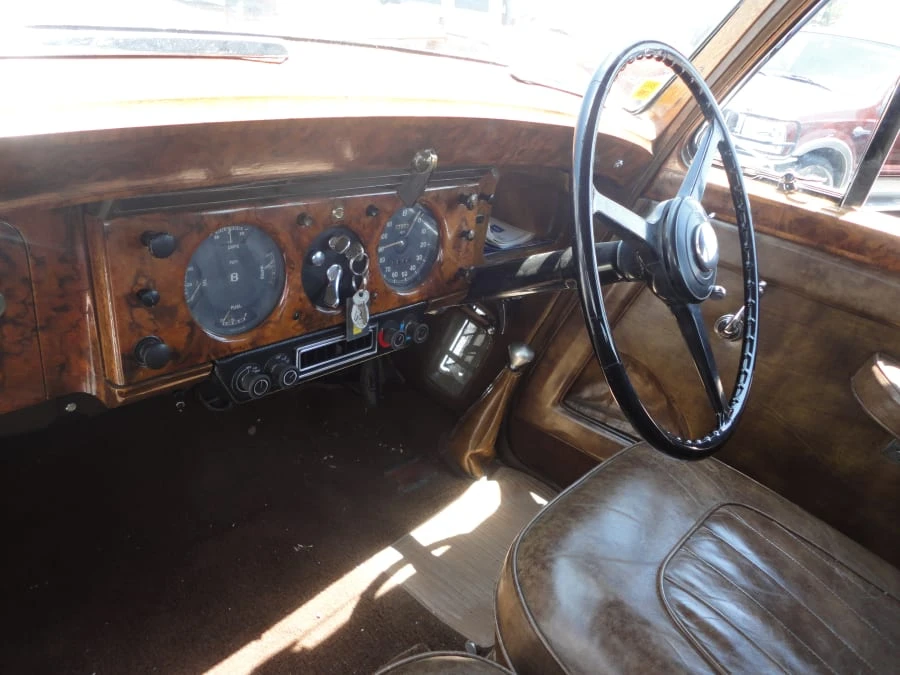 1953 Bentley R Type - Image 3 of 5