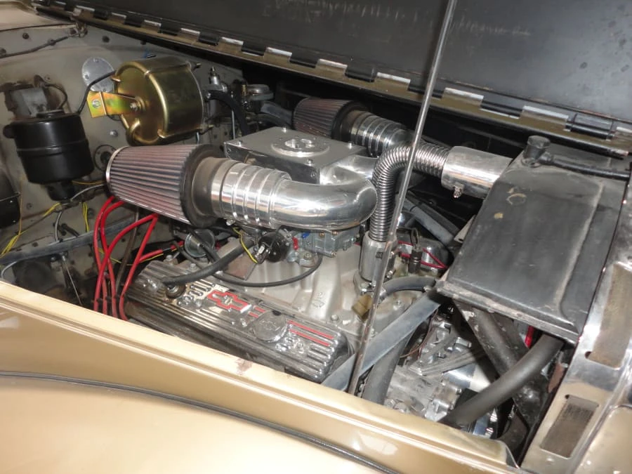 1953 Bentley R Type - Image 4 of 5