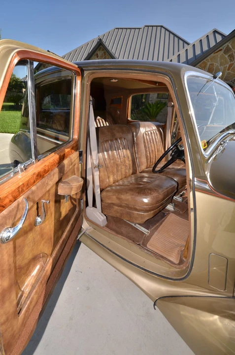 1953 Bentley R Type - Image 4 of 12