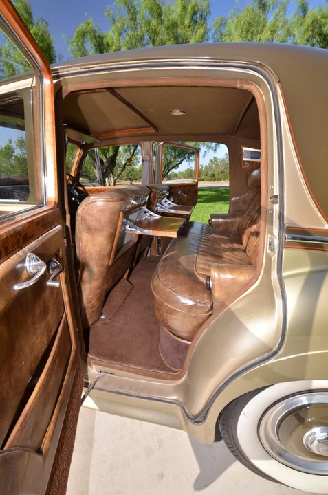 1953 Bentley R Type - Image 5 of 12
