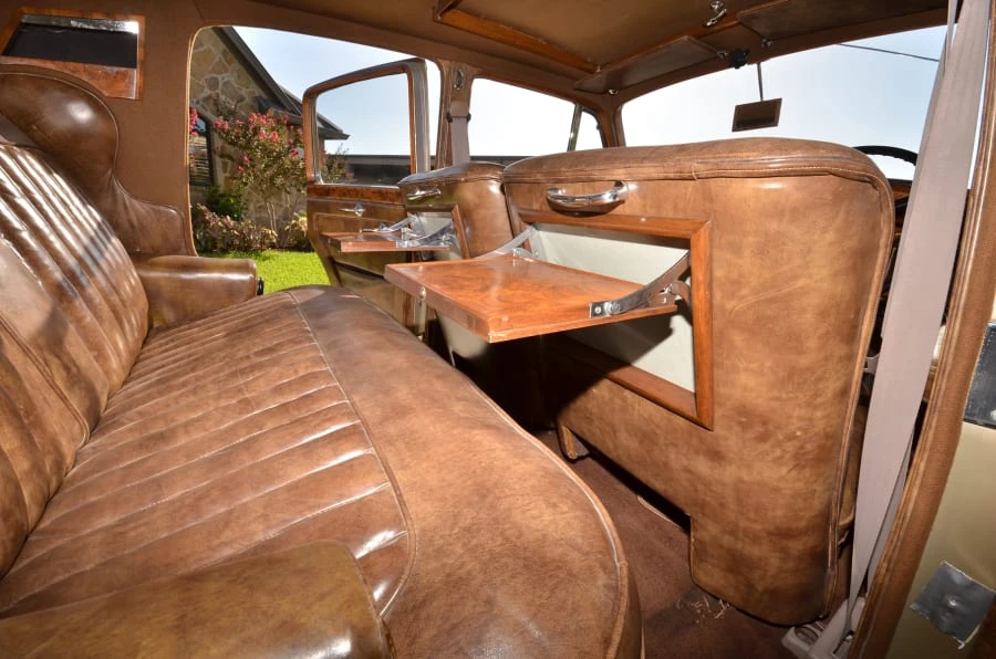 1953 Bentley R Type - Image 6 of 12