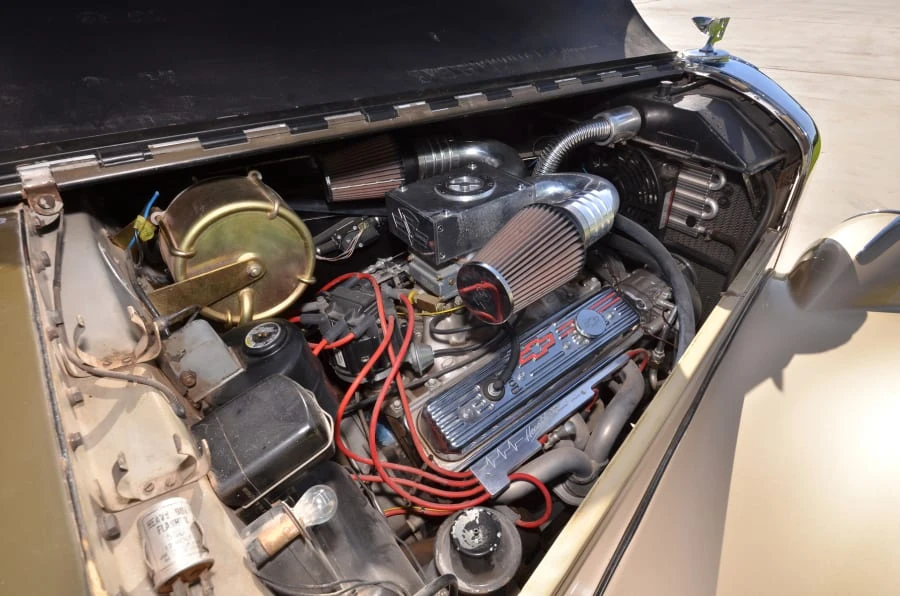 1953 Bentley R Type - Image 8 of 12