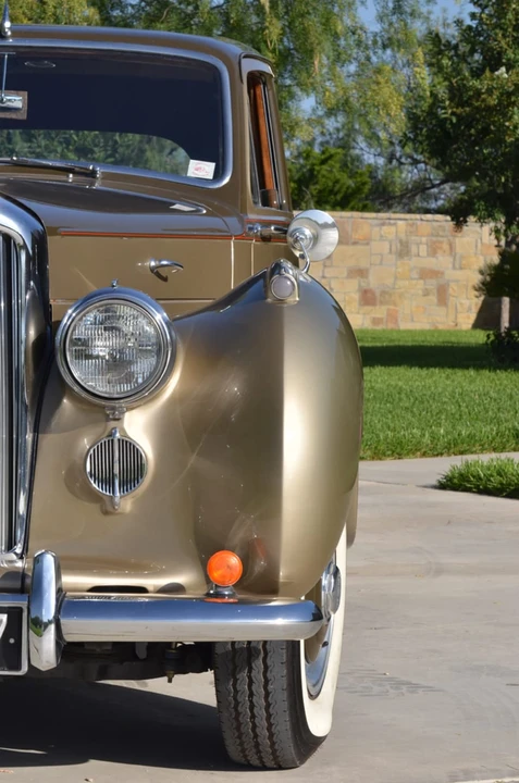 1953 Bentley R Type - Image 10 of 12