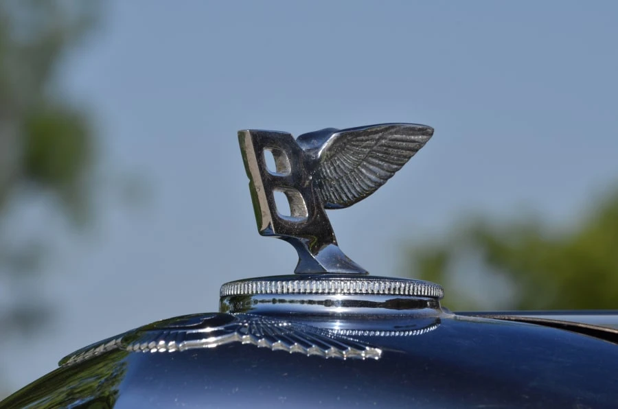 1953 Bentley R Type - Image 11 of 12