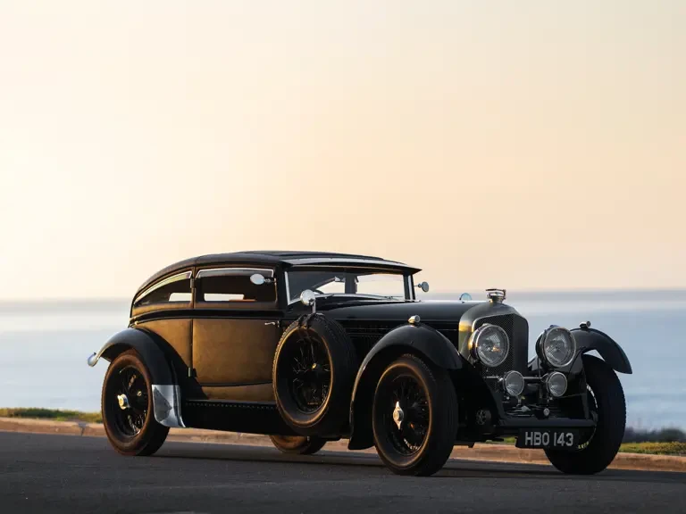 1953 Bentley R Type - Image 2 of 31