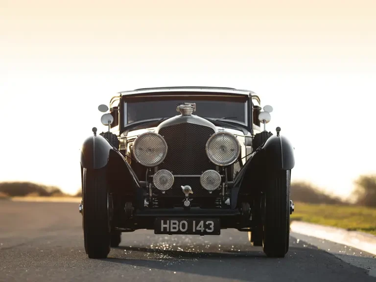 1953 Bentley R Type - Image 7 of 31