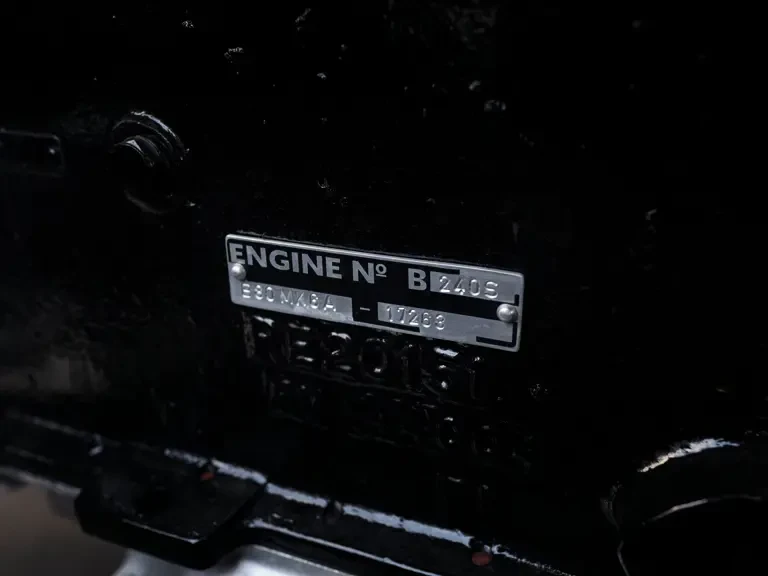 1953 Bentley R Type - Image 23 of 31