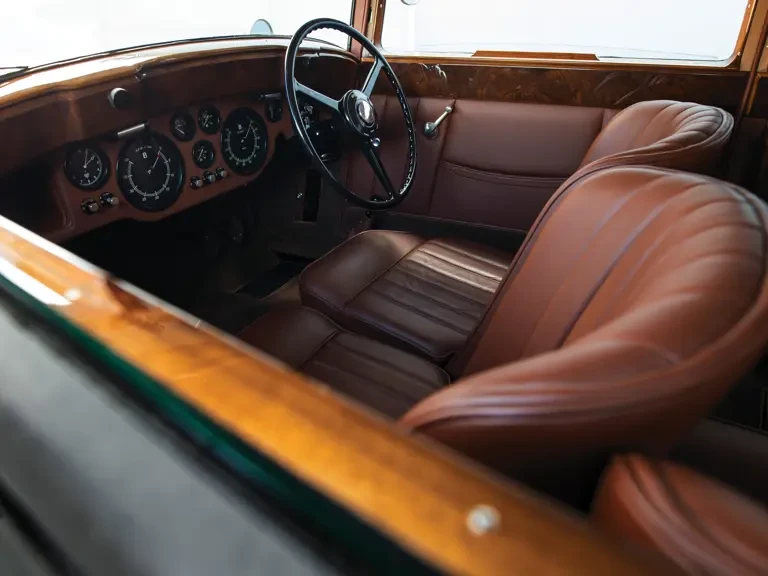 1953 Bentley R Type - Image 5 of 31