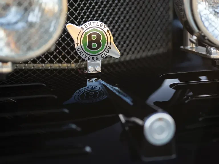1953 Bentley R Type - Image 12 of 31