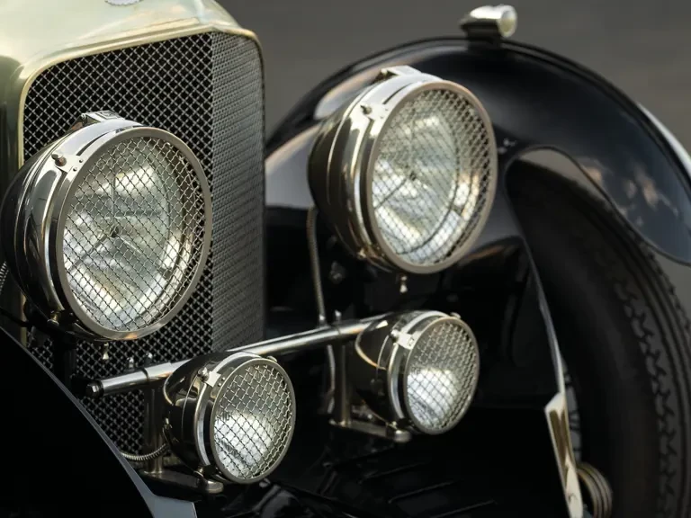 1953 Bentley R Type - Image 9 of 31