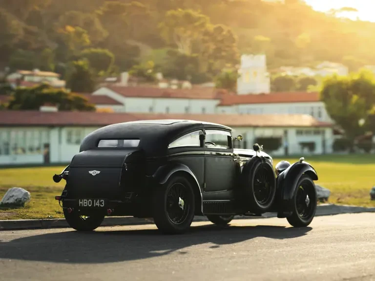 1953 Bentley R Type - Image 3 of 31
