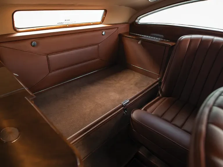 1953 Bentley R Type - Image 21 of 31