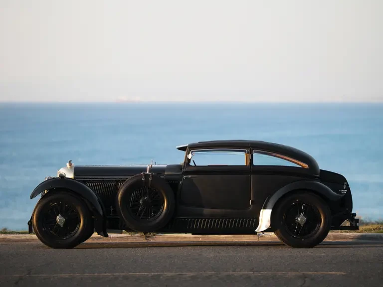 1953 Bentley R Type - Image 31 of 31