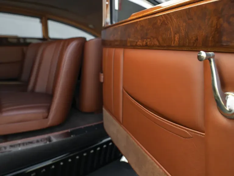 1953 Bentley R Type - Image 19 of 31