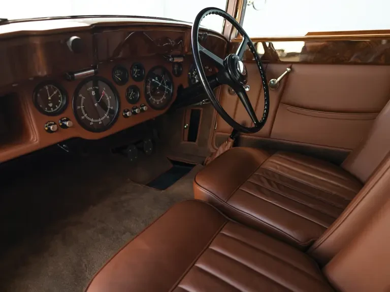 1953 Bentley R Type - Image 20 of 31