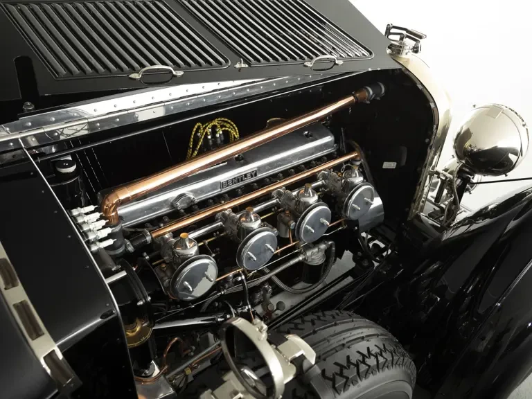 1953 Bentley R Type - Image 4 of 31