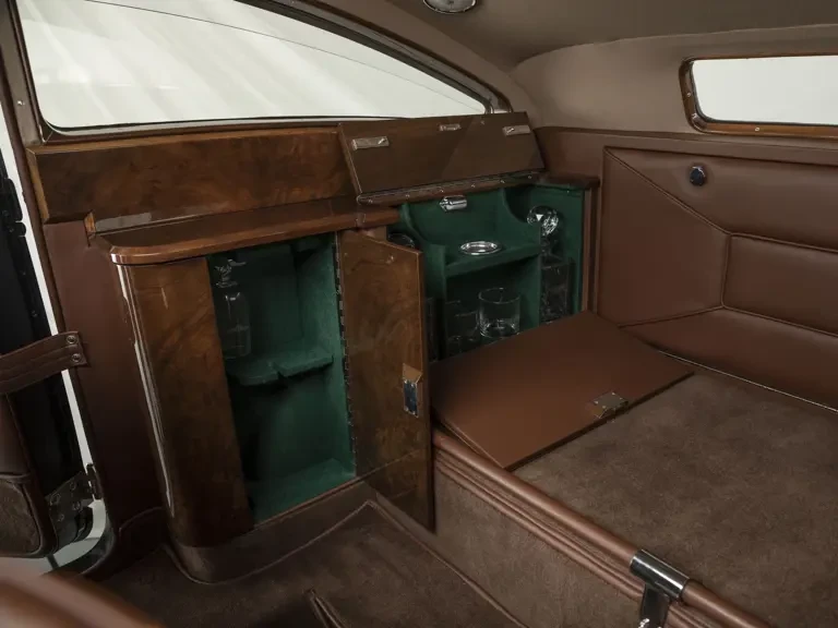 1953 Bentley R Type - Image 21 of 31