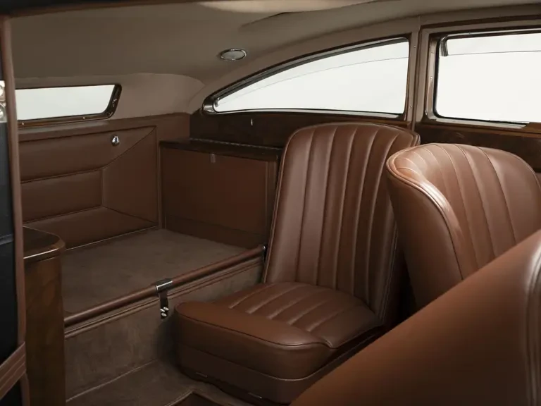 1953 Bentley R Type - Image 20 of 31