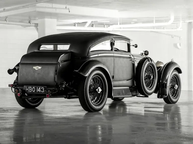 1953 Bentley R Type - Image 3 of 31