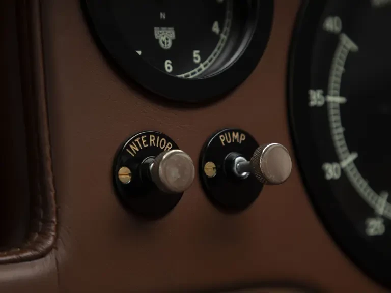 1953 Bentley R Type - Image 15 of 31