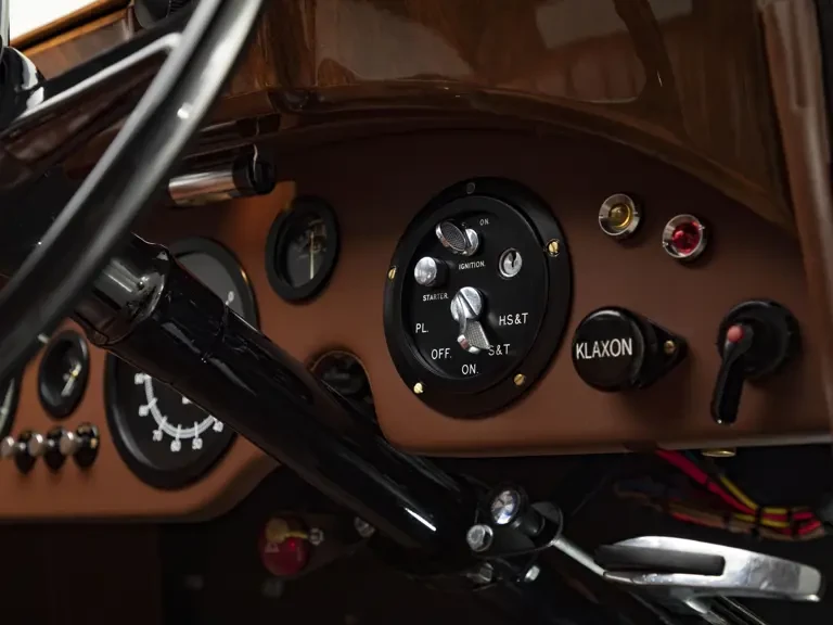 1953 Bentley R Type - Image 12 of 31